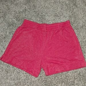 ModCloth x Camp Collection| Vibrant Athletic Shorts